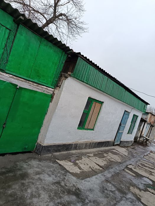 Хороший дом срочно продаётся