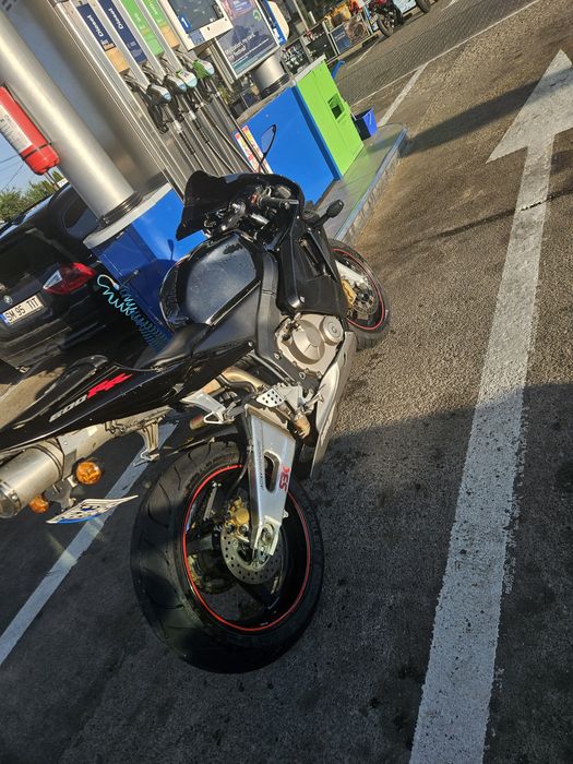 Honda CBR 600 RR PC37 2003/200