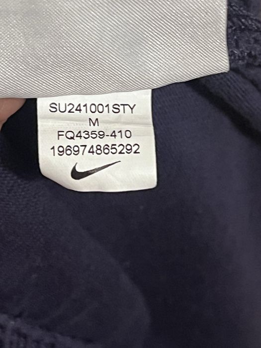 Оригинални къси гащи Nike