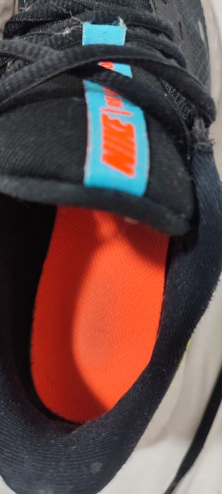 Adidași Nike , mărimea 36