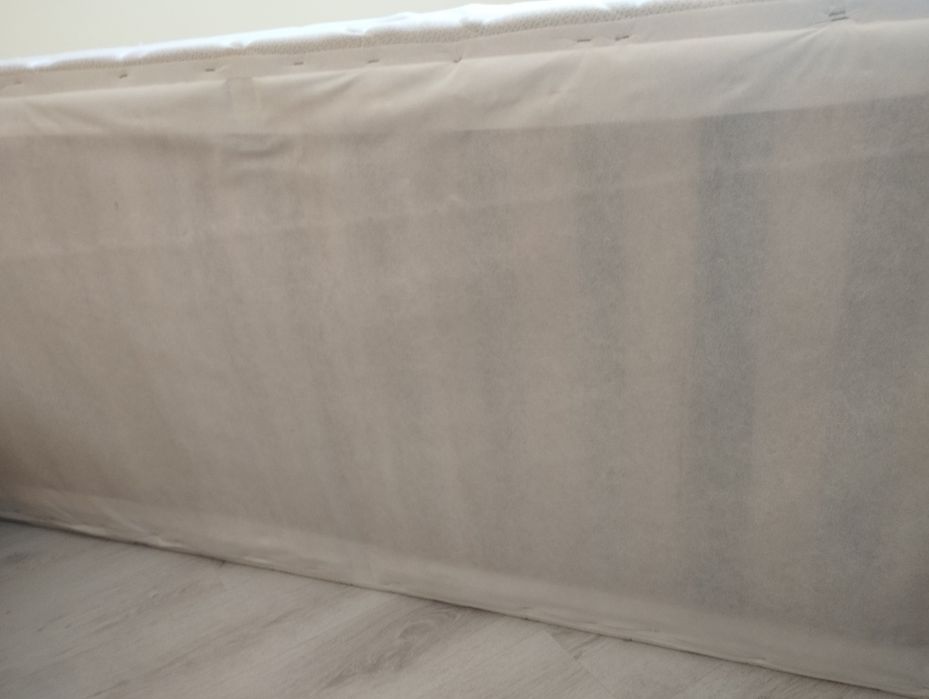 Еднолицев единичен матрак