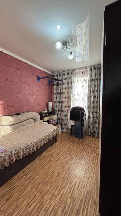 Продам 3-комнатную квартиру