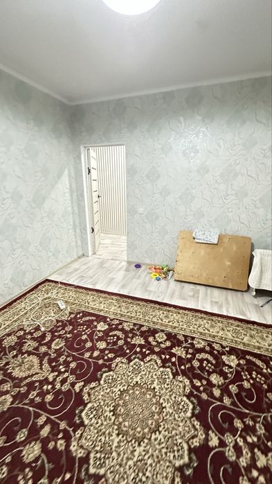 Пәтер сатылады Курмыш районында