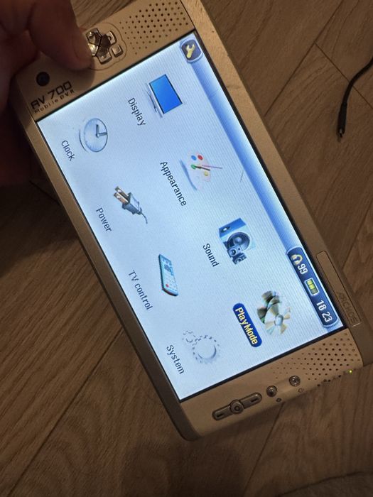 Archos RV 700 impecabil / colectie