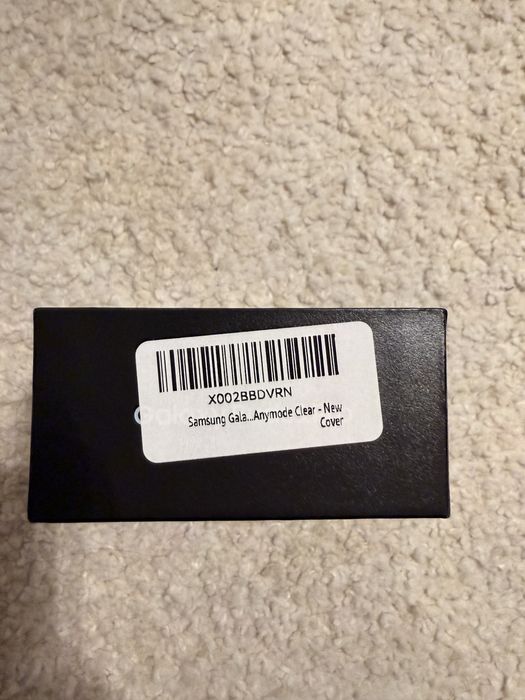 Casti Samsung Galaxy buds 3 pro cu toate accesoriile incluse