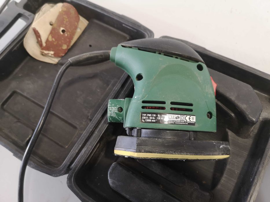 Виброшлайф - Parkside 130 W