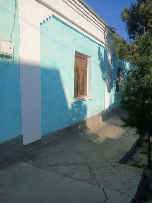 Октош. Зебиносо куча 11 уй. 59 мактаб. РУВД.