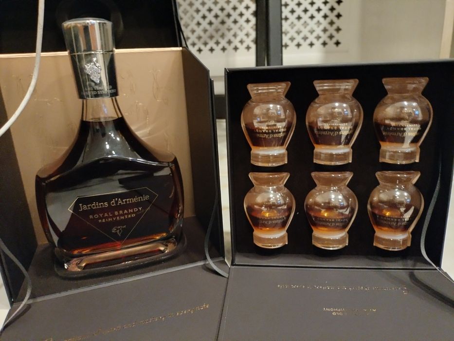 Продам алькагольни напитки