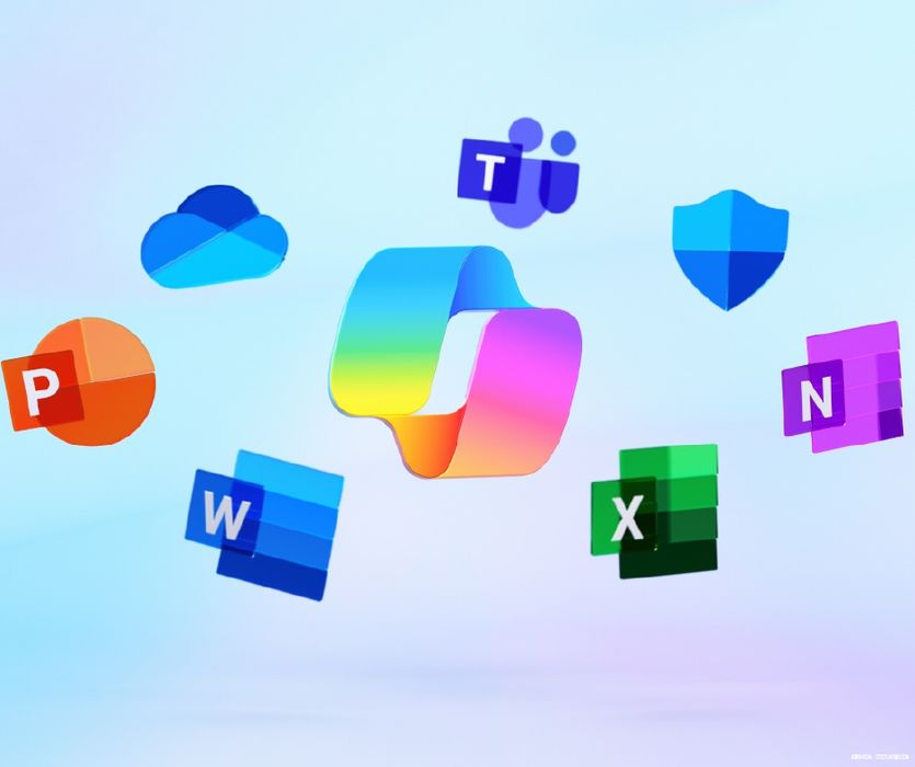 Установка windows, office 365