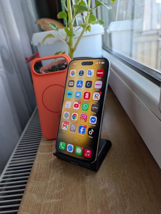 iPhone 17 Air/ Super Slim -256 GB