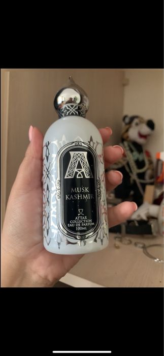 Парфюмерная вода оригинал