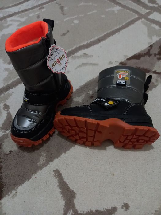 Новый крассоки, зимнии обувь