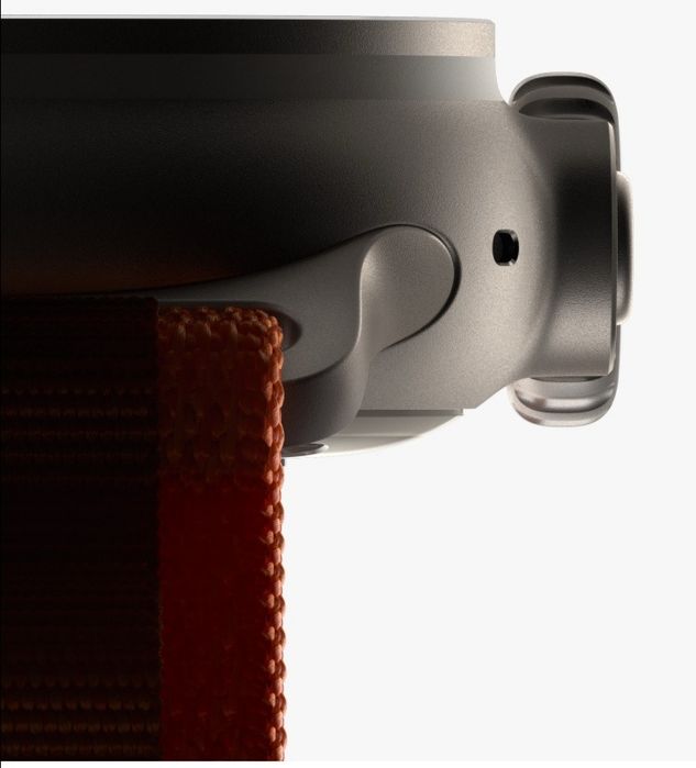 IWatch 8 ultra lux beaplatnie dostavka