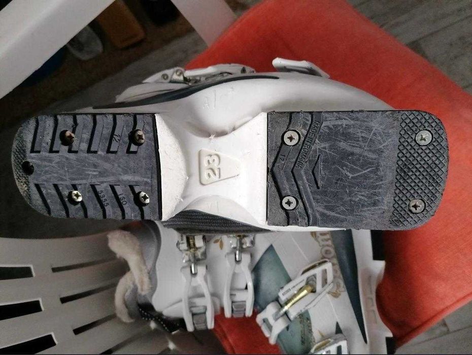 Clăpari Salomon 36.5 fete