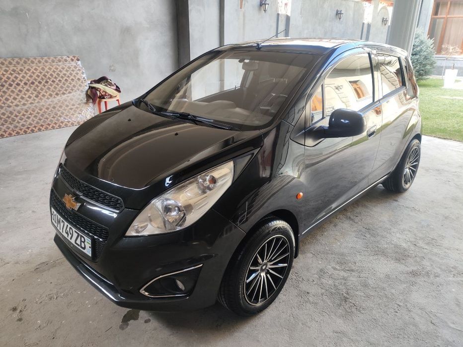 Spark  arendaga yillik 25%