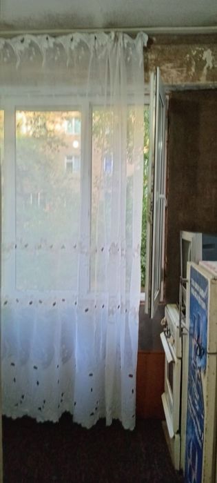 1 хонали Троицкида кисман жихозланган