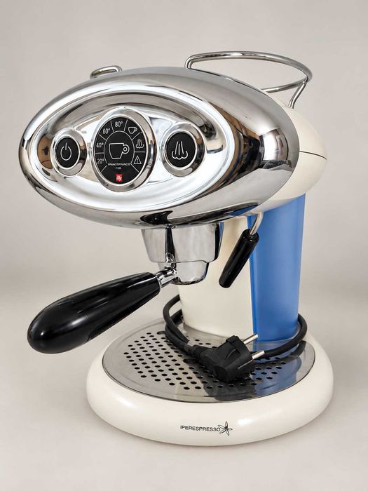 Illy Ioerespresso