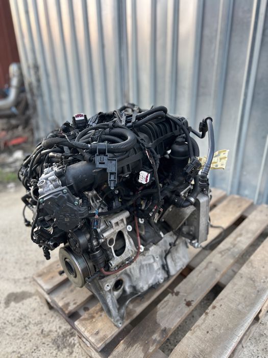 Motor B48B20B 3.0i Complet cu Anexe Bmw Seria 5 G30 X3 G01 Seria 3 G20