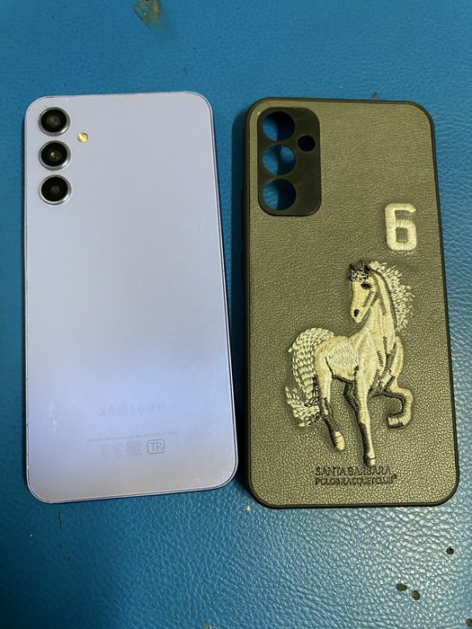 Samsung A34 6/128