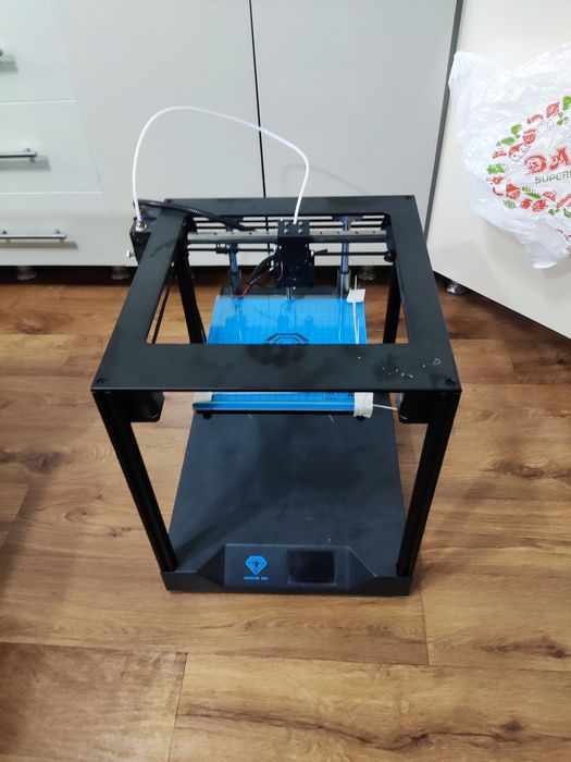3d printer/ 3Д принтер