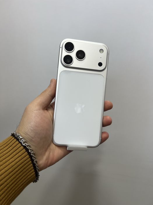 Iphone 17 pro max 1/1 Dubai eng full kachestva