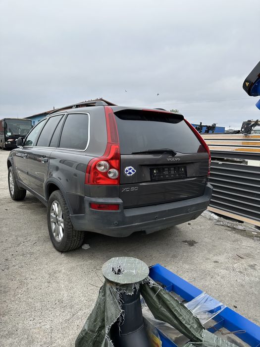 Dezmembrari Dezmembrez Volvo Xc 60 Xc 90