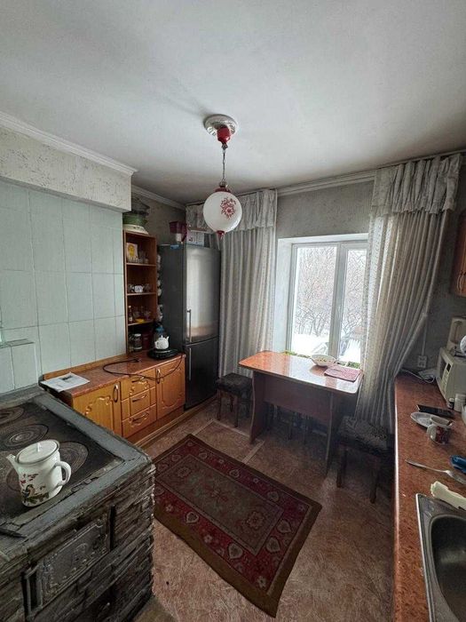 В продаже дом Малдыбаева 106