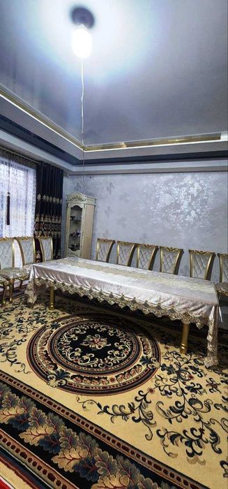 Таунхаус 3.45 сотка 7 комнат 3 этаж