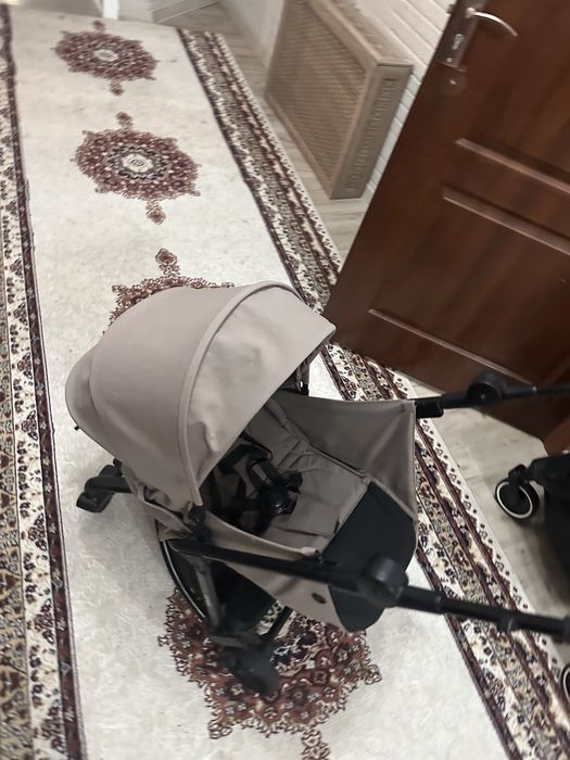 Коляска Anex Z прогулочная