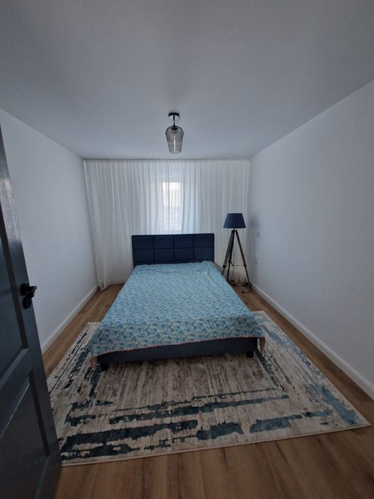 Casa (MOBILATA SI UTILATA) Vama Buzăului