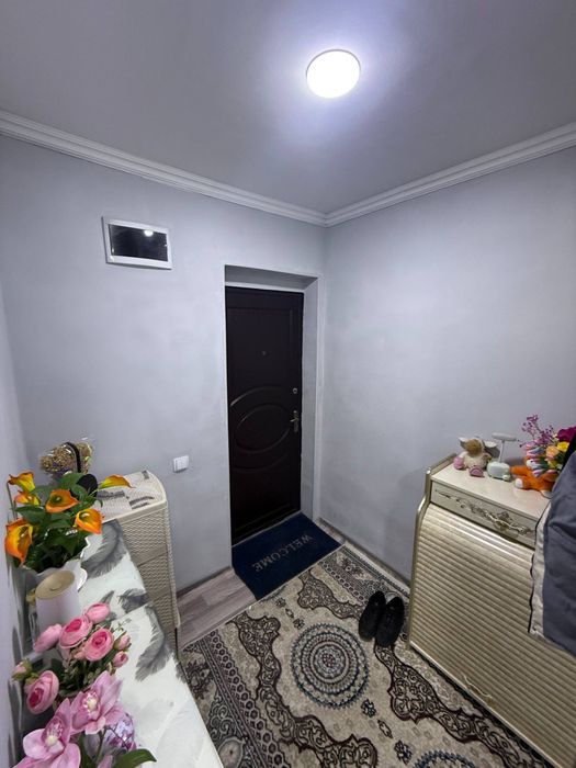 Аренда квартира 3х комната