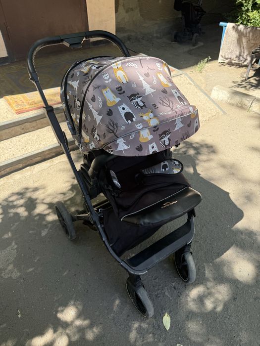 Коляска ининг бэби ining baby