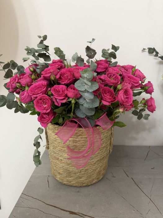 Продам цветы, букеты