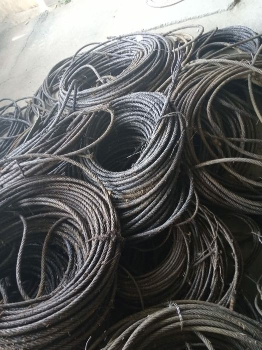 Стропа текстильная