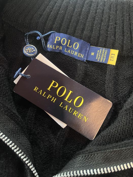 Vând Polo Ralph Lauren-mărimea M