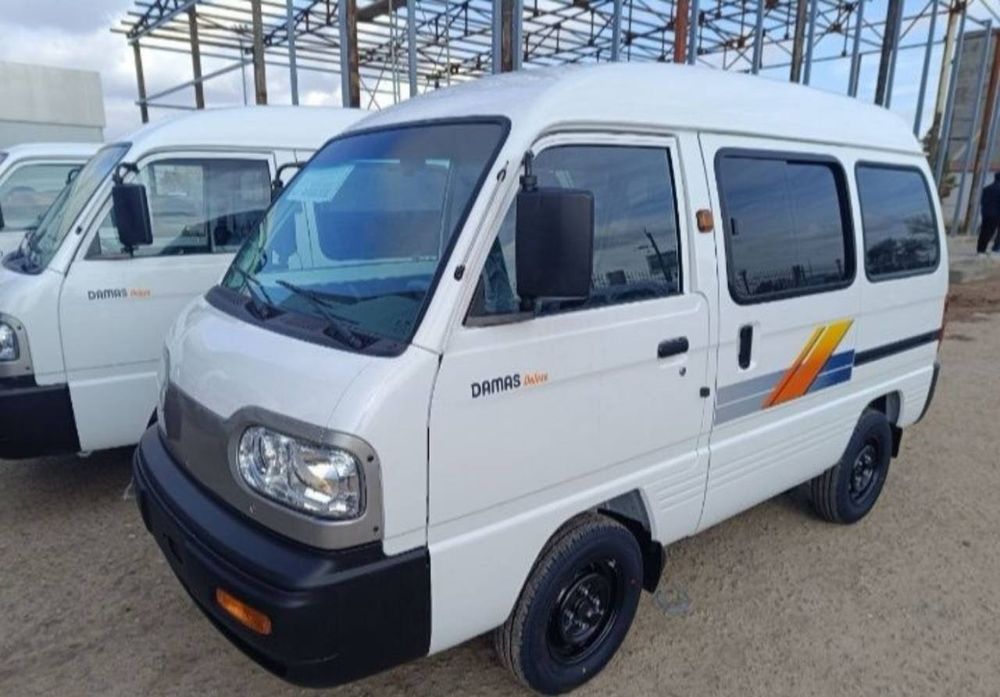 Chevrolet Damas boshiga sila oylaganiladanm arzon narxda