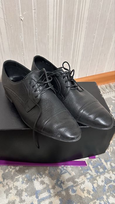 Мужская обувь брендовая Италья