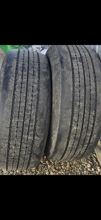 Anvelope 385 65 r22.5 Michelin