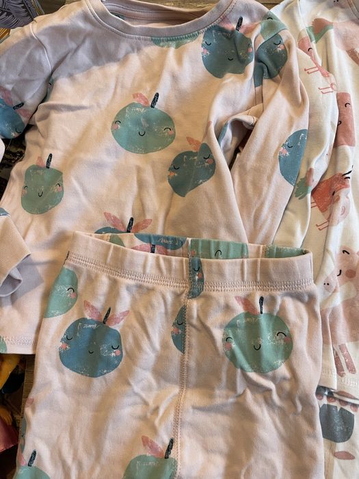 Pijamale next marimea 92