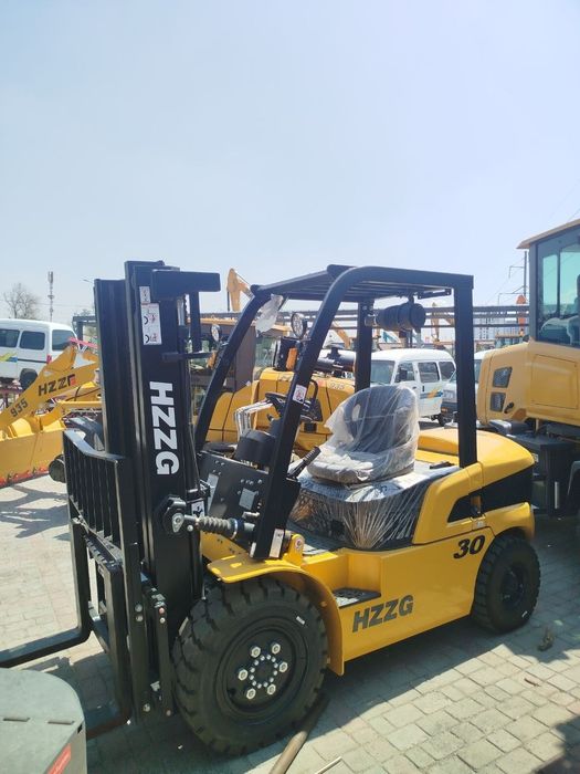 HZZG brendidan H30 madel KARA