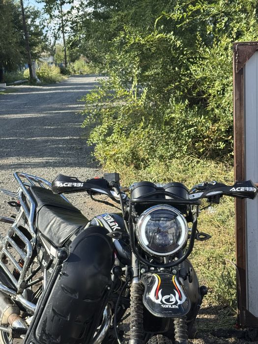 Сонлинк 200 К10 в идеале