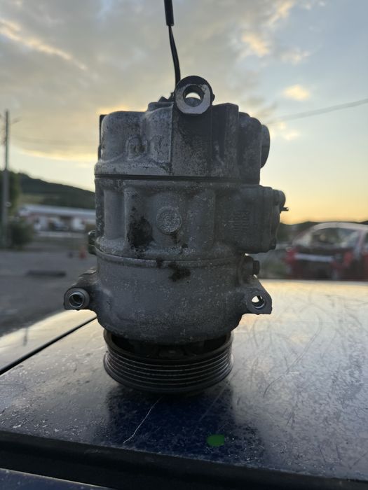 compresor skoda vw audi cod 1K0820859F