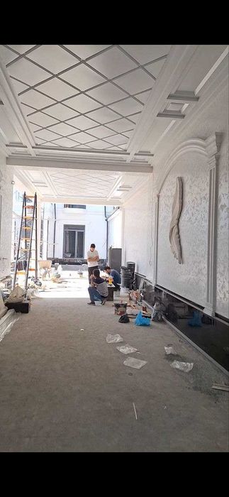 TRAVERTIN va Otachento xizmatlari