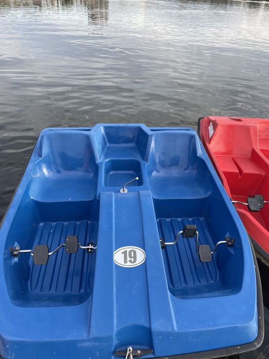 Продам Катамаран