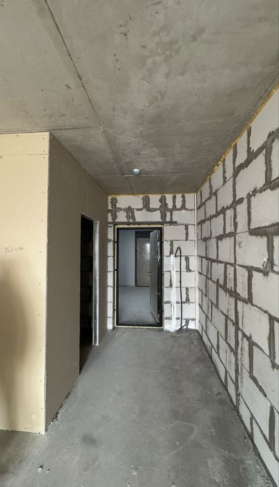 СРОЧНО! ЖК Magnit Alatau, 32 м², 4 этаж, дом сдан, 25 млн ₸ - Ansicht 3