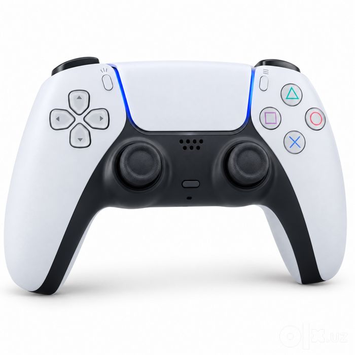 PlayStation 5 Slim Digital 825GB TAYYOR UYINLARINI BILAN