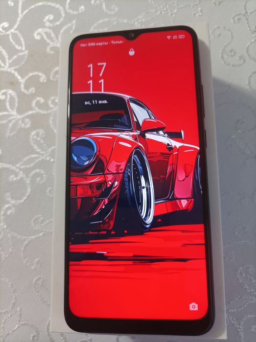 Продается Oppo A15S - Оппо А15S