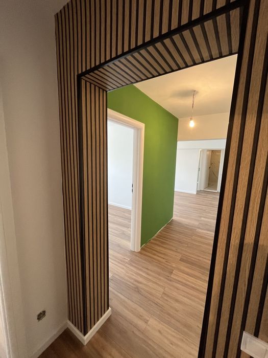 SERIOZITATE I Profesionalism I Renovari apartamente