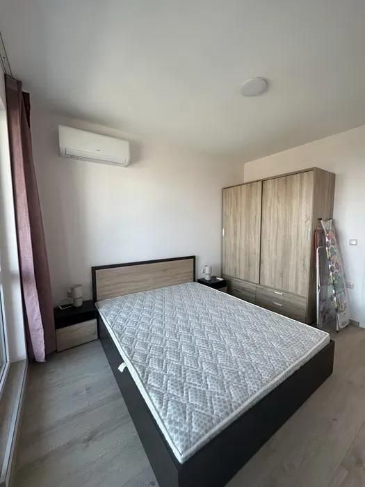 Дава се под наем Двустаен апартамент в Варна, м-т Пчелина - 50 кв.м за 511 € - Снимка #5