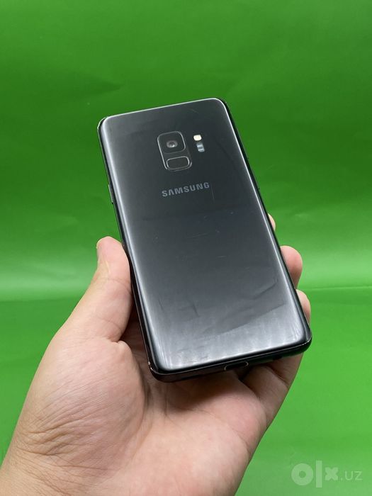 Samsung Galaxy S9 64GB